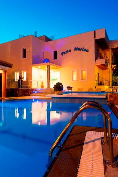Guest house Perla Marina