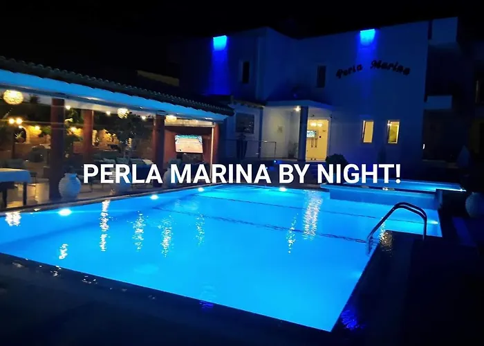 Perla Marina Aparthotel