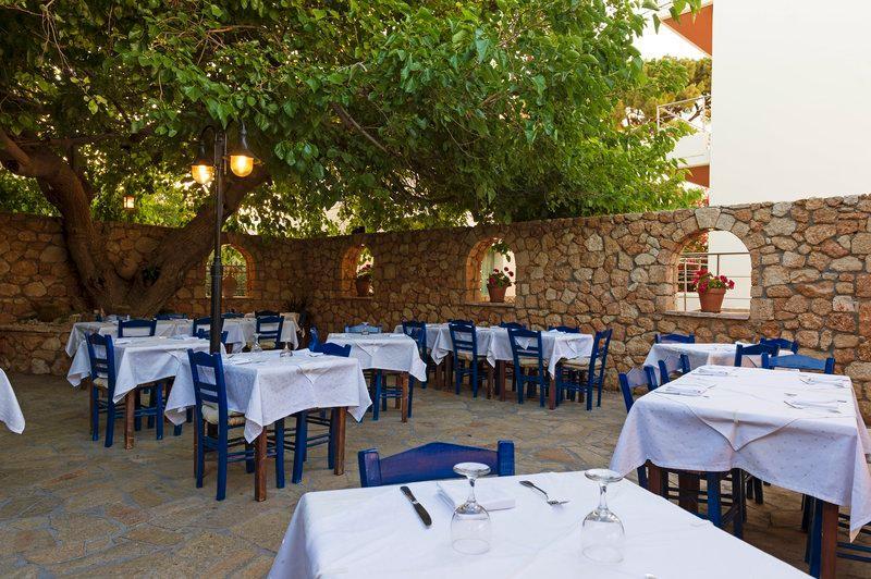 Maison d'hôtes Perla Marina 4*