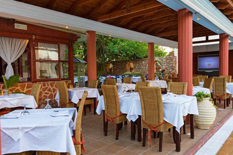 Perla Marina Maison d'hôtes Ialysos (Rhodes)