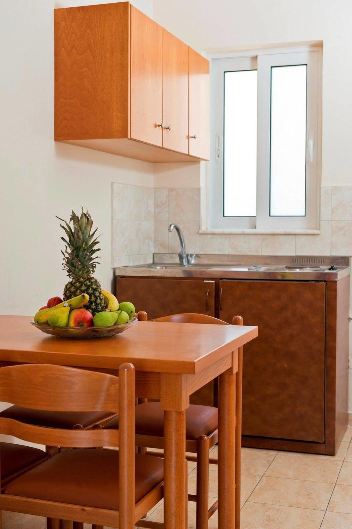 Maison d'hôtes Perla Marina Ialysos (Rhodes)