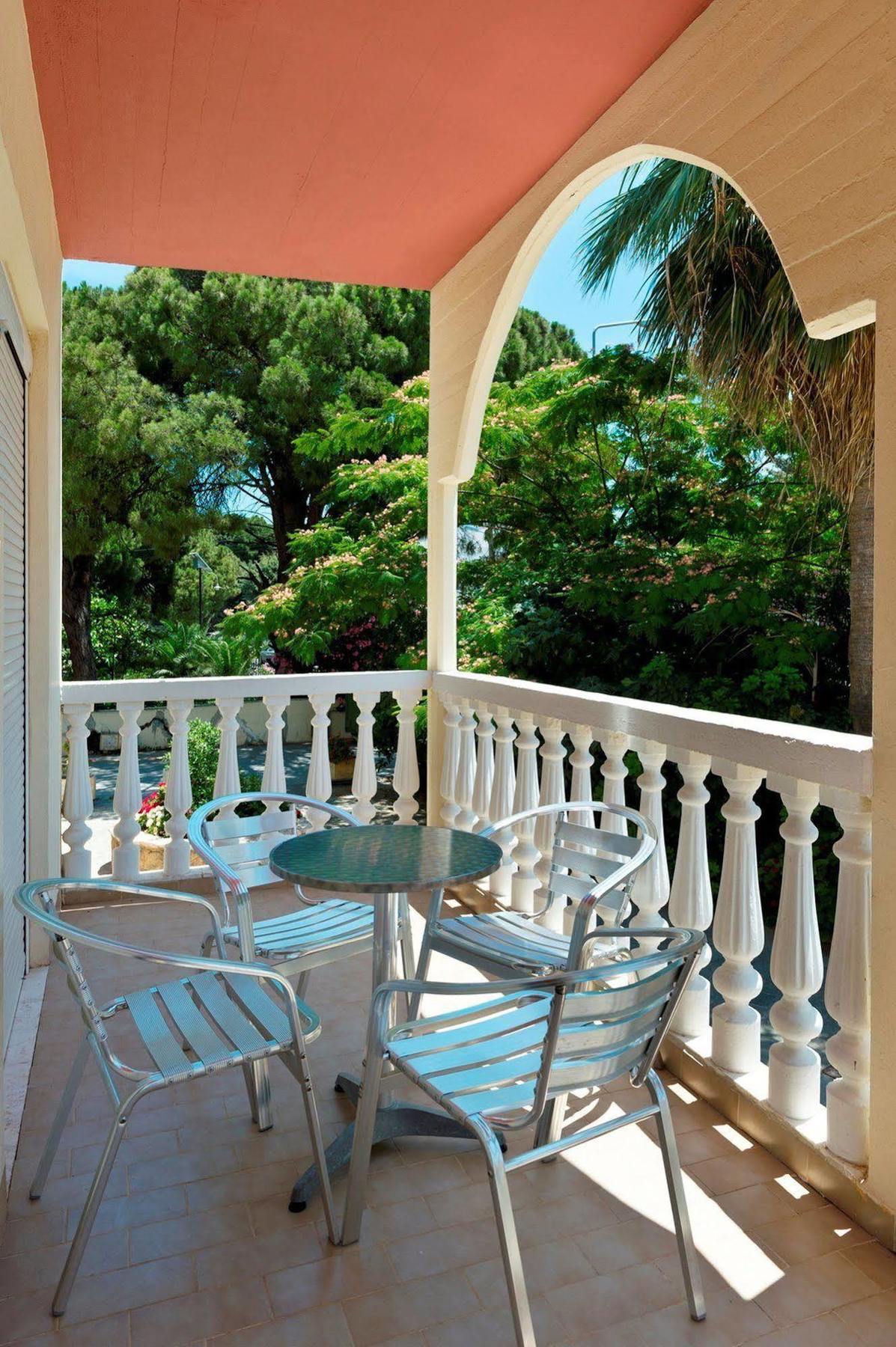 Perla Marina Maison d'hôtes