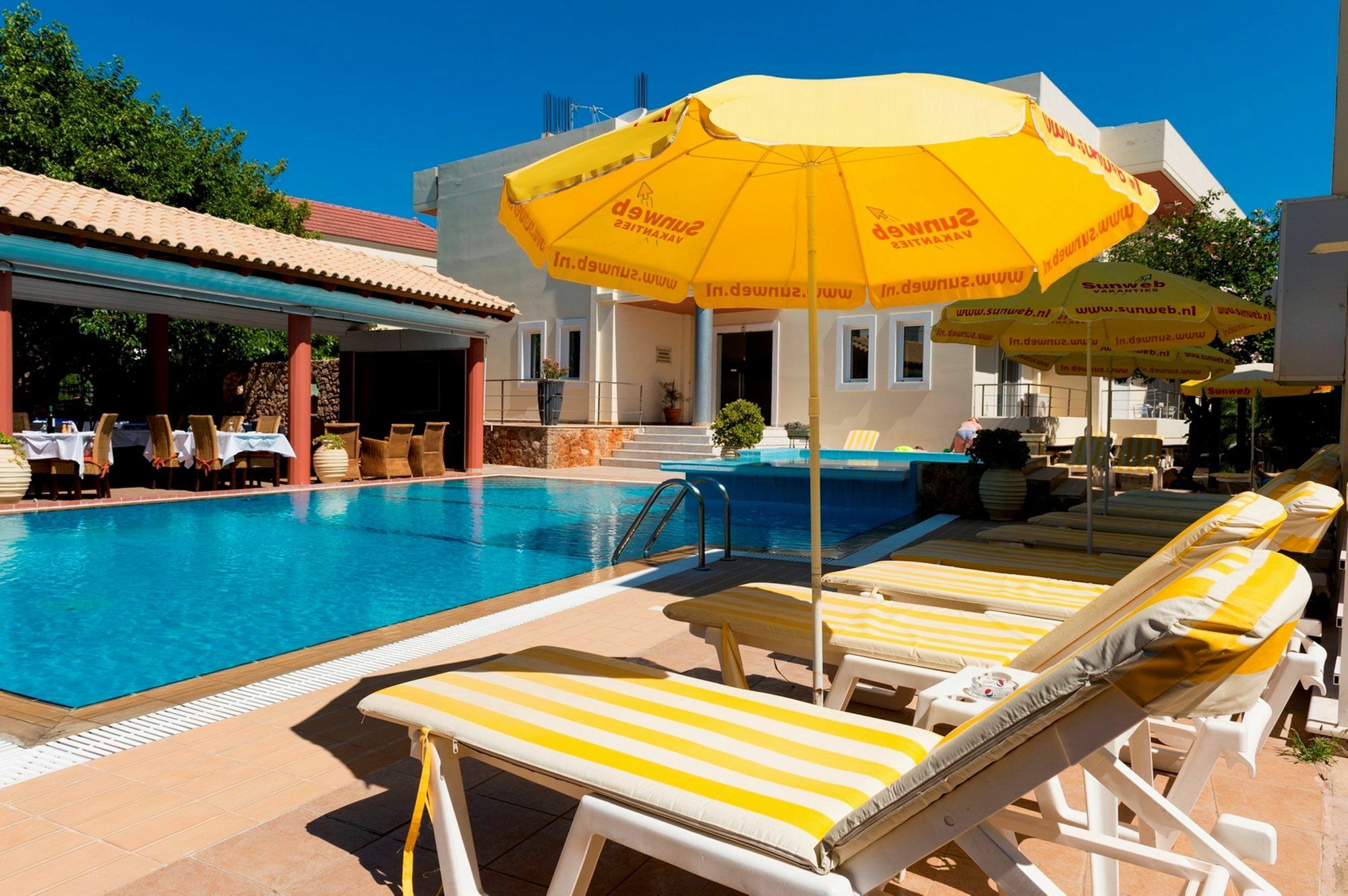 Maison d'hôtes Perla Marina 4*