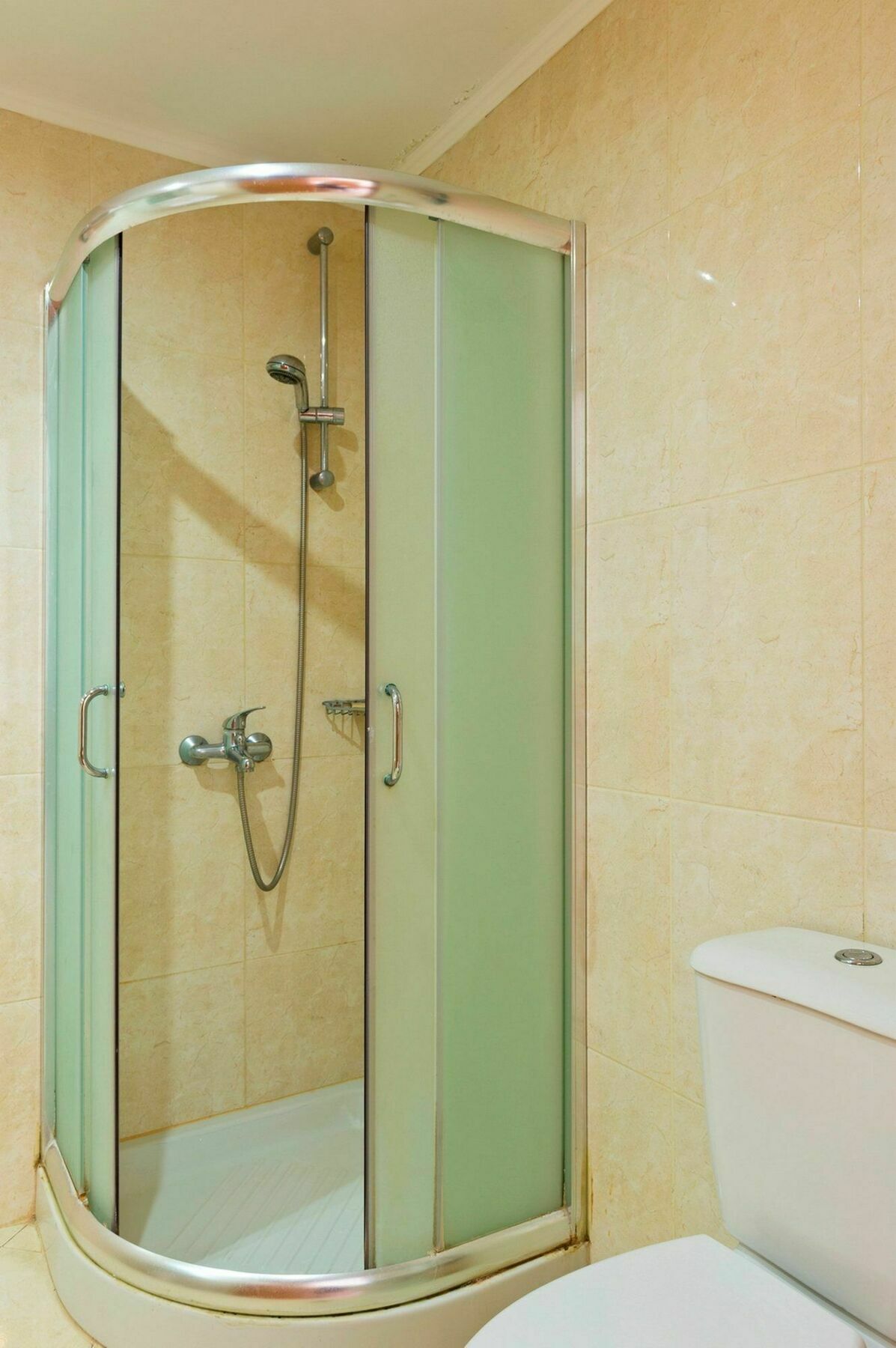Maison d'hôtes Perla Marina Ialysos (Rhodes)