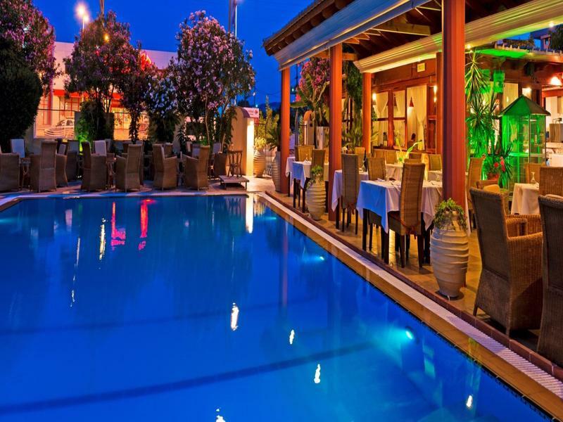 Perla Marina Maison d'hôtes 4*