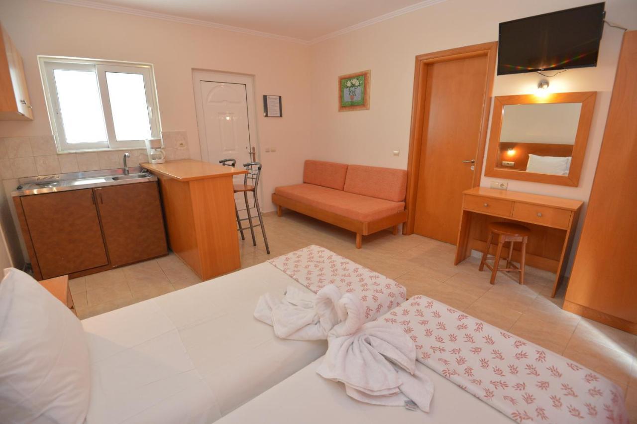 Gasthuis Perla Marina 4*