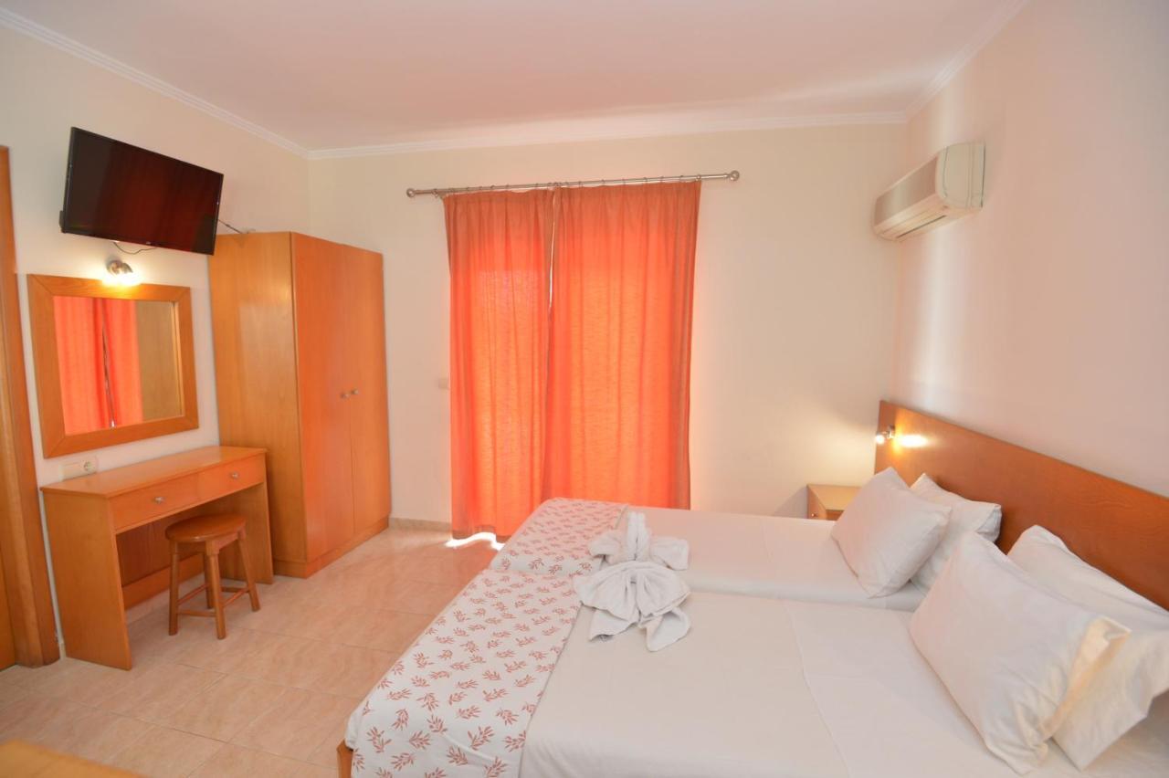 Gasthuis Perla Marina 4*
