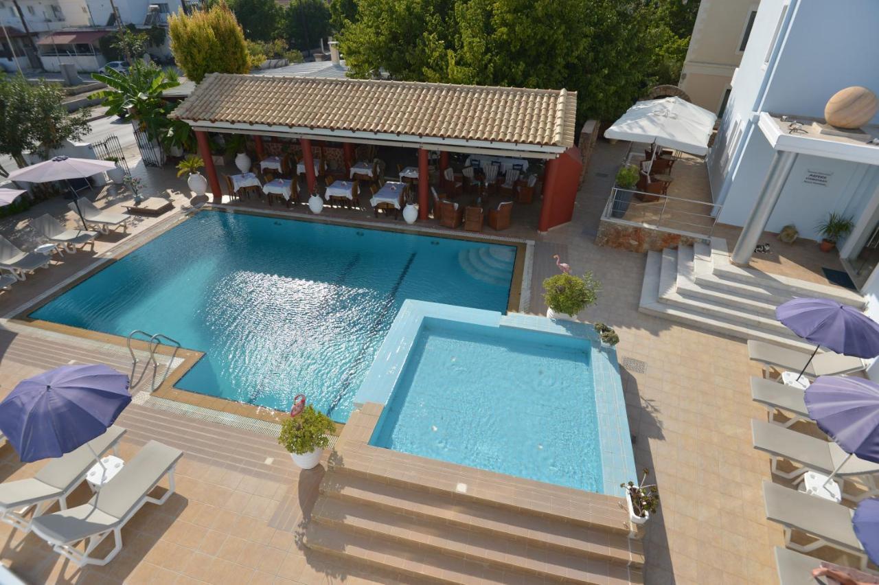 Perla Marina Maison d'hôtes