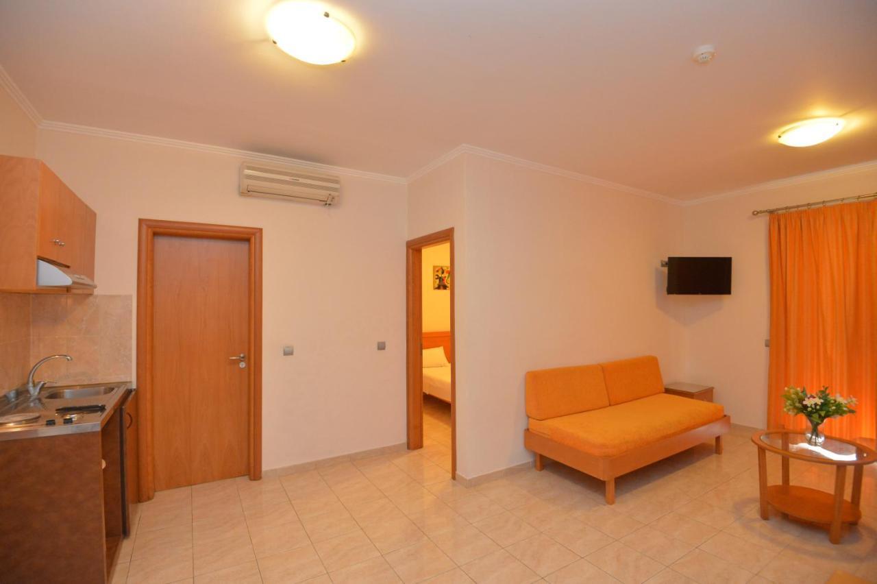 Maison d'hôtes Perla Marina 4*
